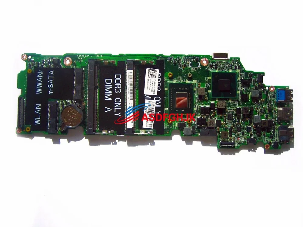 Dell Vostro 3360      I3-2367M 8MRXC 08MRXC O8MRXC CN-08MRXC DA0V07MBAD1 100% TESED OK