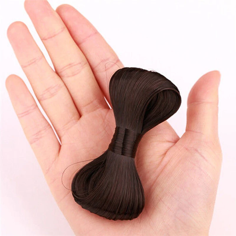 

Fashion 7 Colors Women Big Bow Hairpin Girls Lovely Hot Hair Clips Hair Accessories