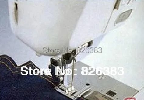 

1 piece household sewing machine presser foot NO.9908 with quality quality