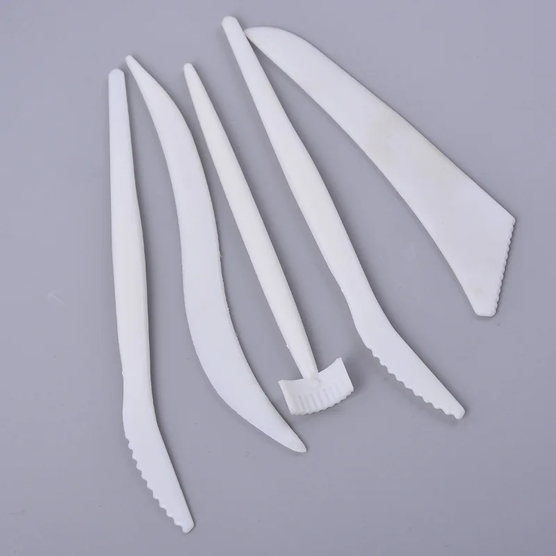 

Фигурка из полимерной глины, керамическая глина, инструменты для керамической глины, для творчества, художественный инструмент из пластика