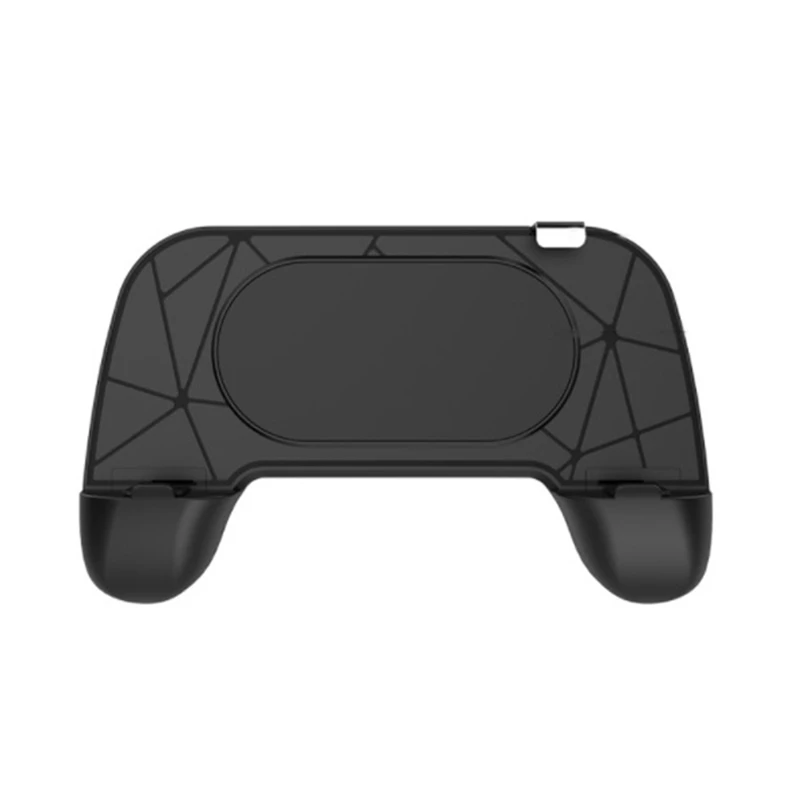 Мобильный телефон охлаждающий геймпад кулер вентилятор с аккумулятором 4000 мАч