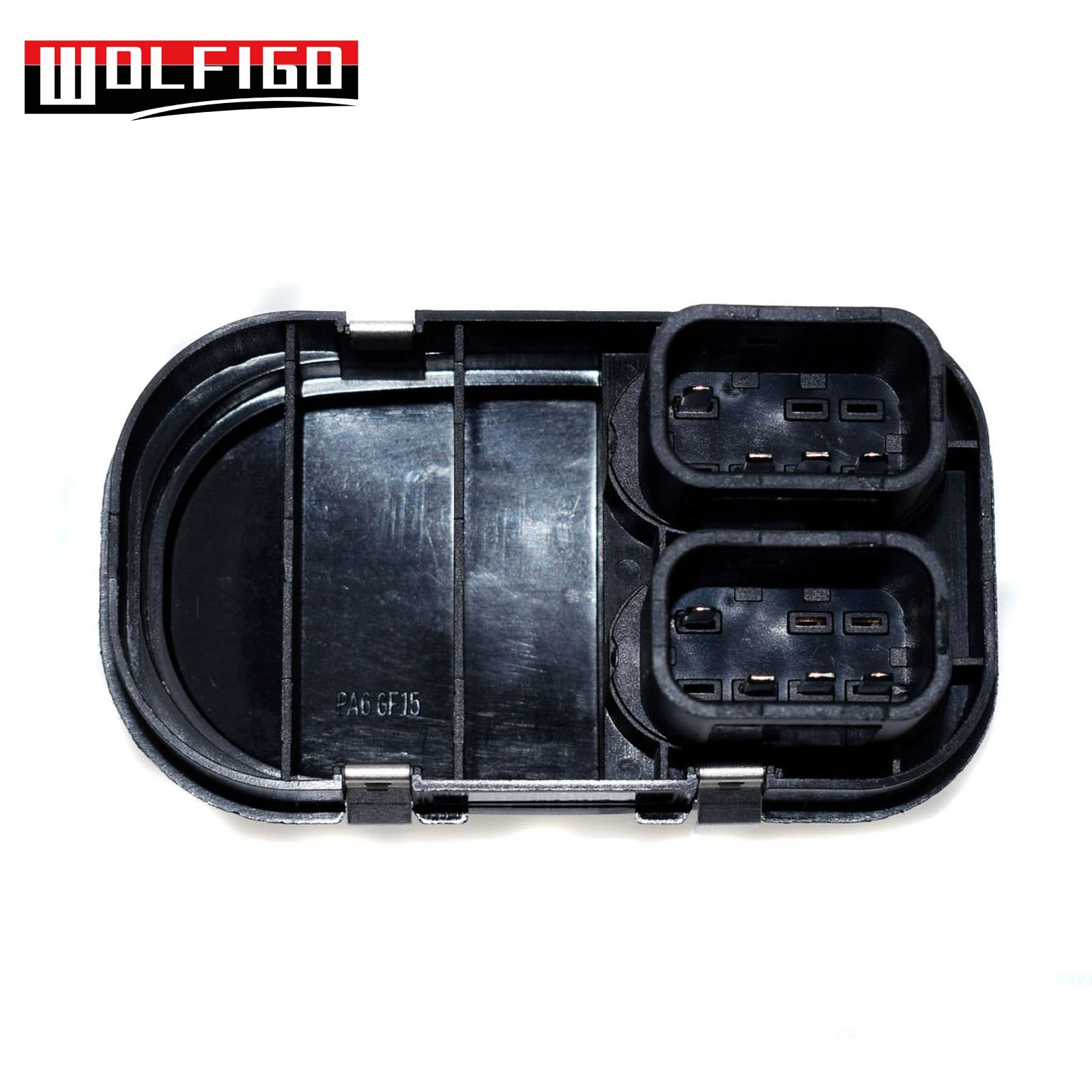 WOLFIGO Новый электрический выключатель окна для 1995 96 97 98 1999 FORD ESCORT 95AG14529BA |