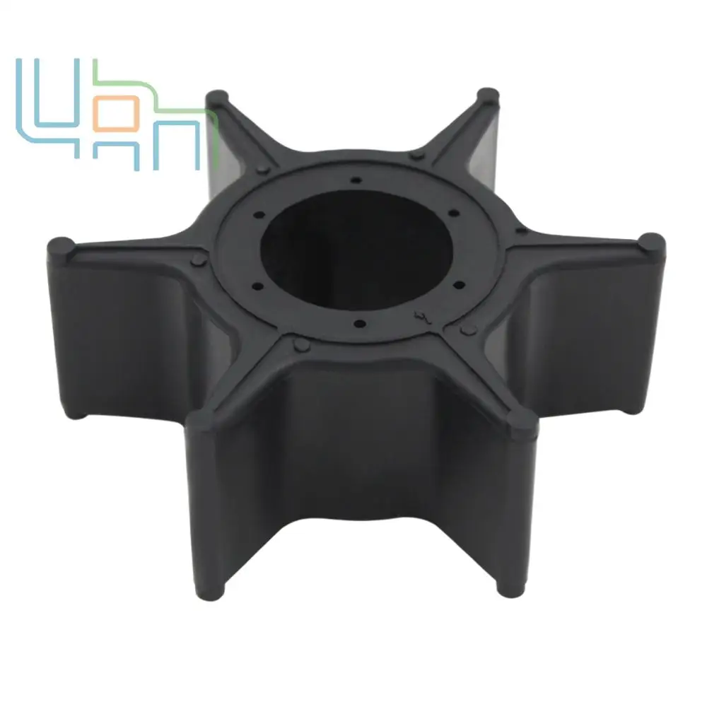 Крыльчатка водяного насоса для HONDA 4-stroke 35-60HP 19210-ZV5-003 18-3248 500338 9-45103 | Автомобили и
