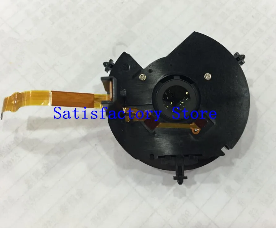

NEW For Nikon P900 P900S lens Anti-shake group Assembly Digital camera repair parts