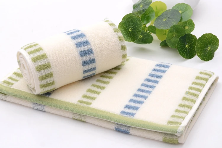 Полотенце для лица из 13 5 хлопка 35 х75 см (100% дюйма * 30 дюйма)|brand face towels|face towelbrand towel |