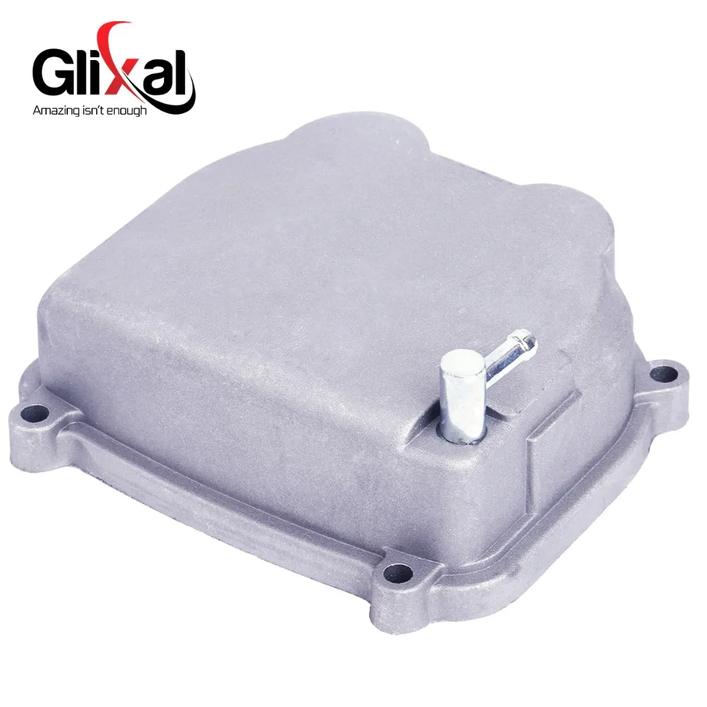 Glixal GY6 125cc 150cc 160cc 180cc китайский скутер головка цилиндра двигателя крышка клапана