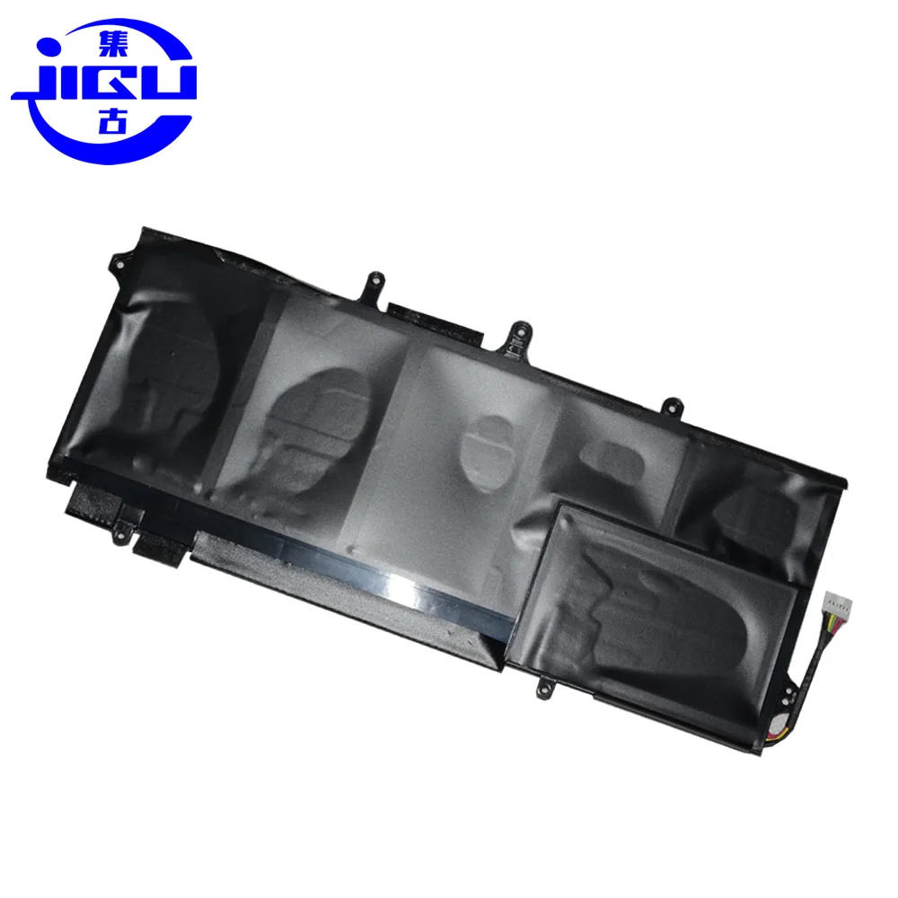 Аккумулятор JIGU для ноутбука с 3 ячейками BL06042XL BL06XL HSTNN DB5D IB5D W02C HPFor EliteBook Folio 1040 G0 G1 G2