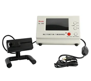 Weishi механические часы синхронизации тестер машина многофункциональный хронограф . 1900