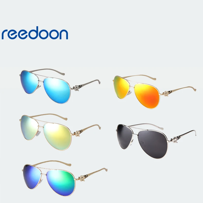 Новинка 2016 года. Брендовые поляризационные солнцезащитные очки в летнем стиле.