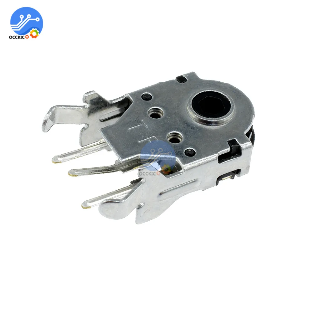 Кодер мыши 9 мм 5 шт. декодер колеса запасные части высокоточный навигационный