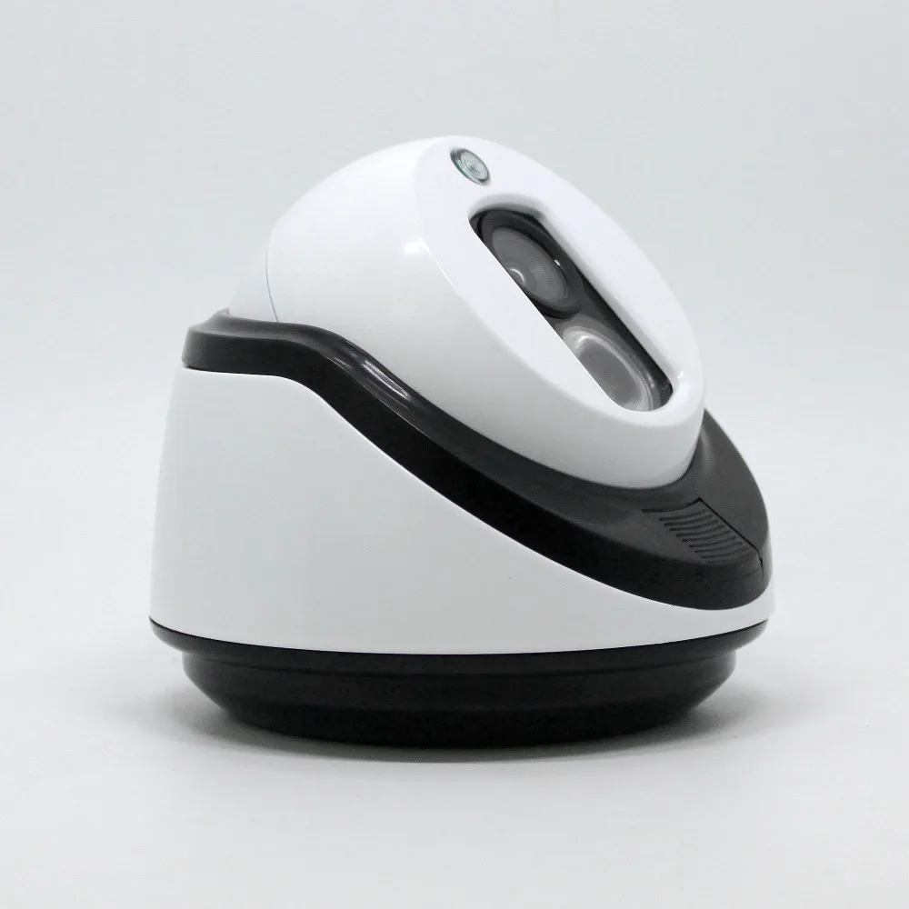 8-КАНАЛЬНЫЙ 1080 P POE NVR Системы ВИДЕОНАБЛЮДЕНИЯ 4 шт. Открытый Пуля