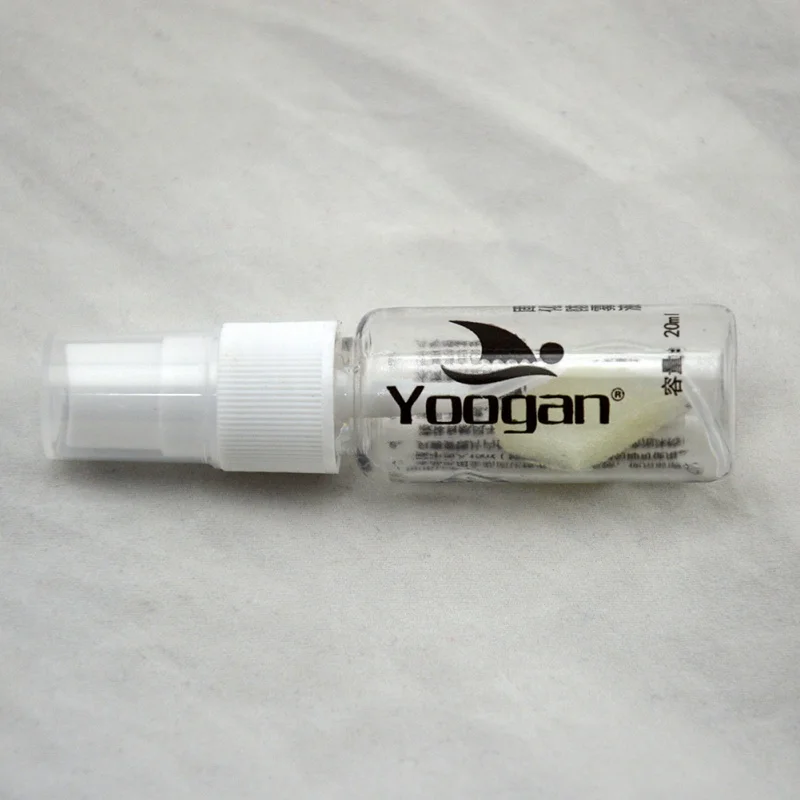 Дефоггер твердотельный Анти-туман агент для плавания Goggle стекло объектив