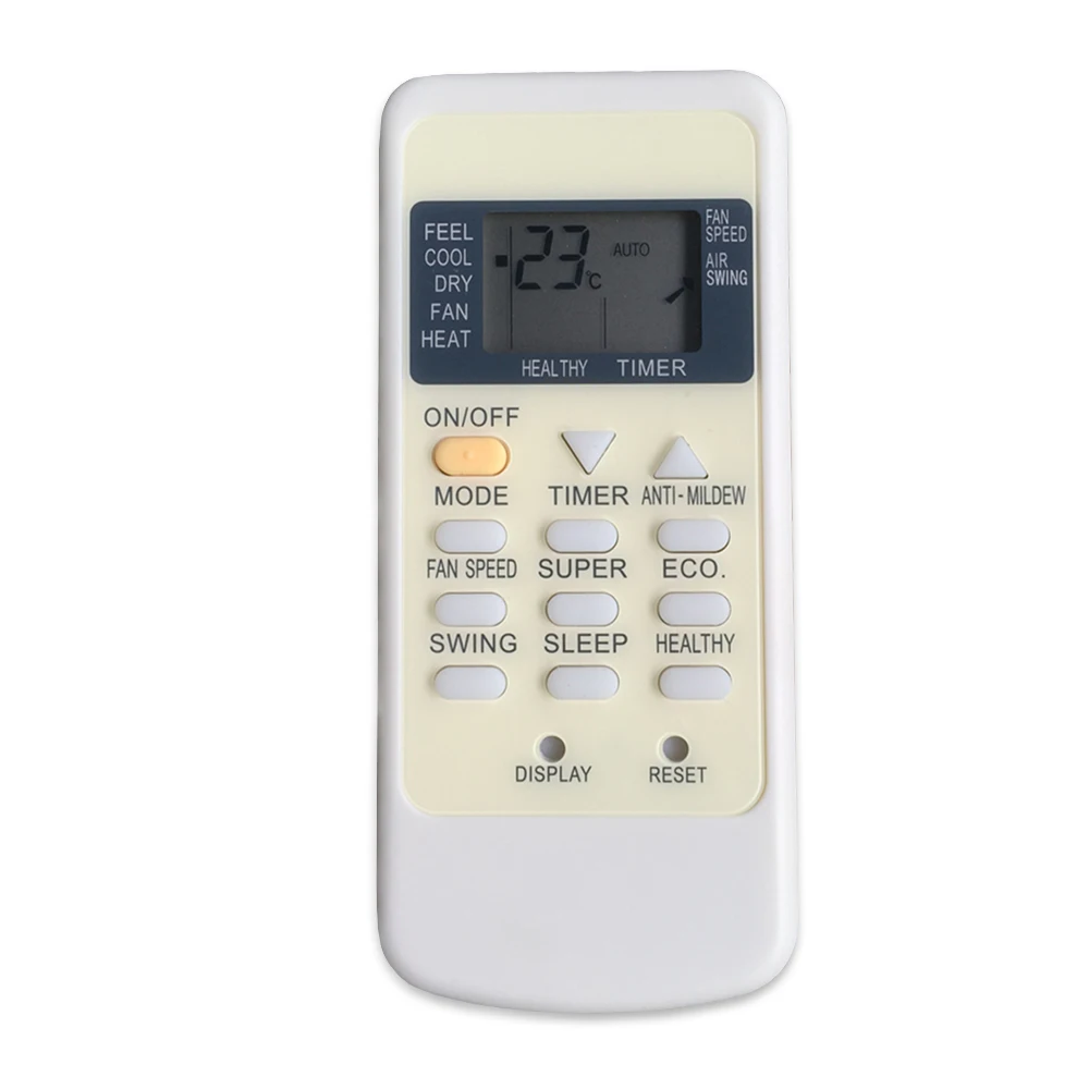 Воздушный кондиционер удаленный Управление подходит для TCL IFB KFRD 51LW/FC13 72LW/FC13