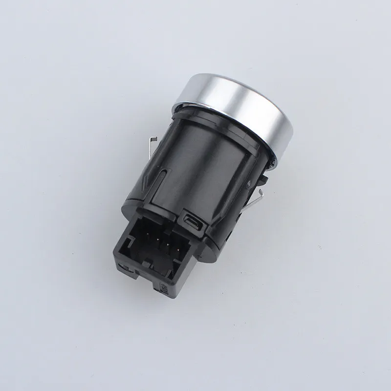 Кнопка Start Stop для Tiguan Golf Plus Sharan, Seat Alhambra 2010- 5ND959839 5N0959839A