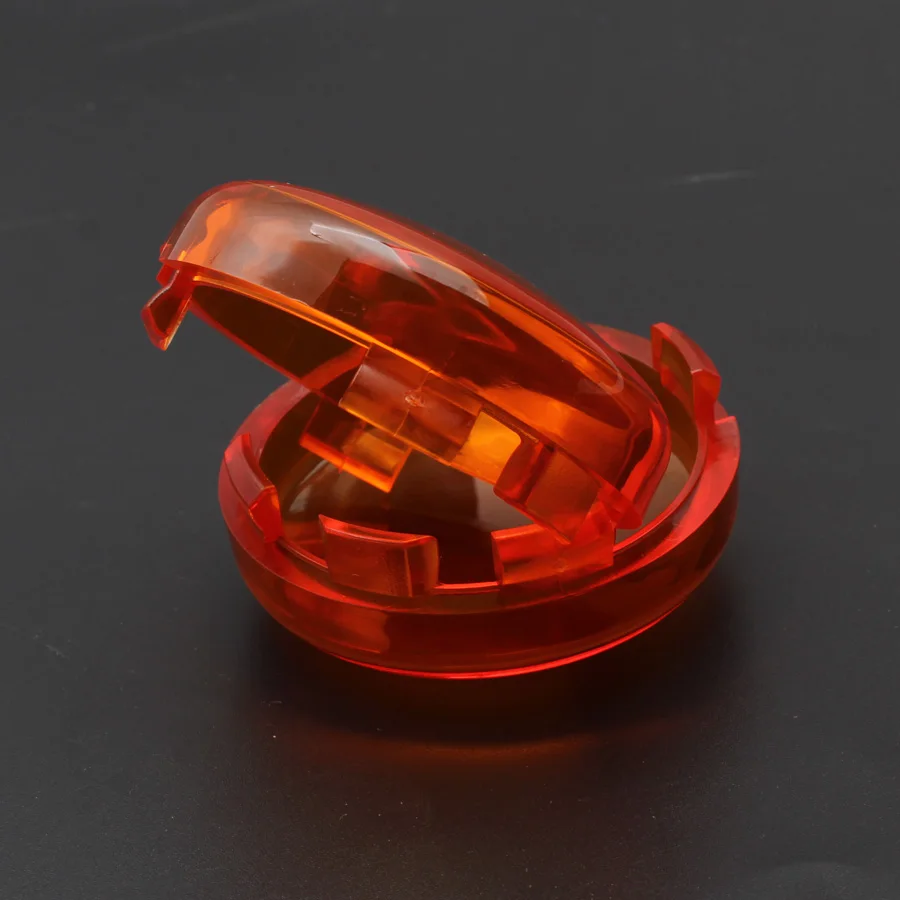Motorbike Turn Signal Light Indicator Lens Cover Protector For Harley Sportster 883 1200 Touring Road King Dyna Heritage Softail |