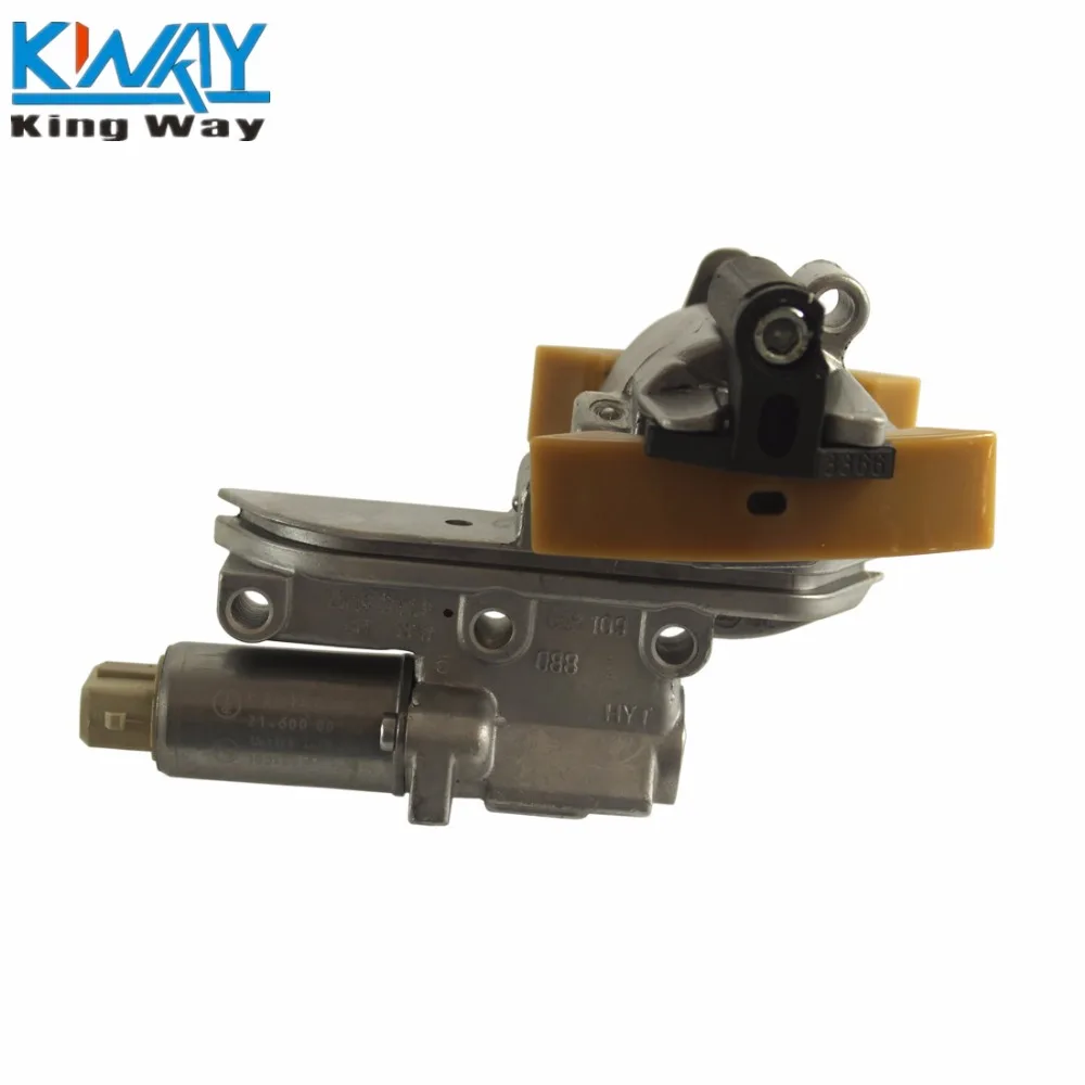 Бесплатная доставка King Way для VW Audi 1 8 T #058109088K кулачковый вал регулировщик Натяжной