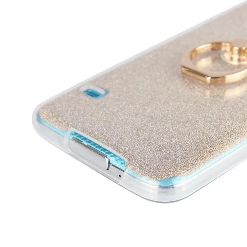 Чехол для телефона Samsung Galaxy S5 i9600 G900 5 1 дюйма силиконовый прозрачный защитный