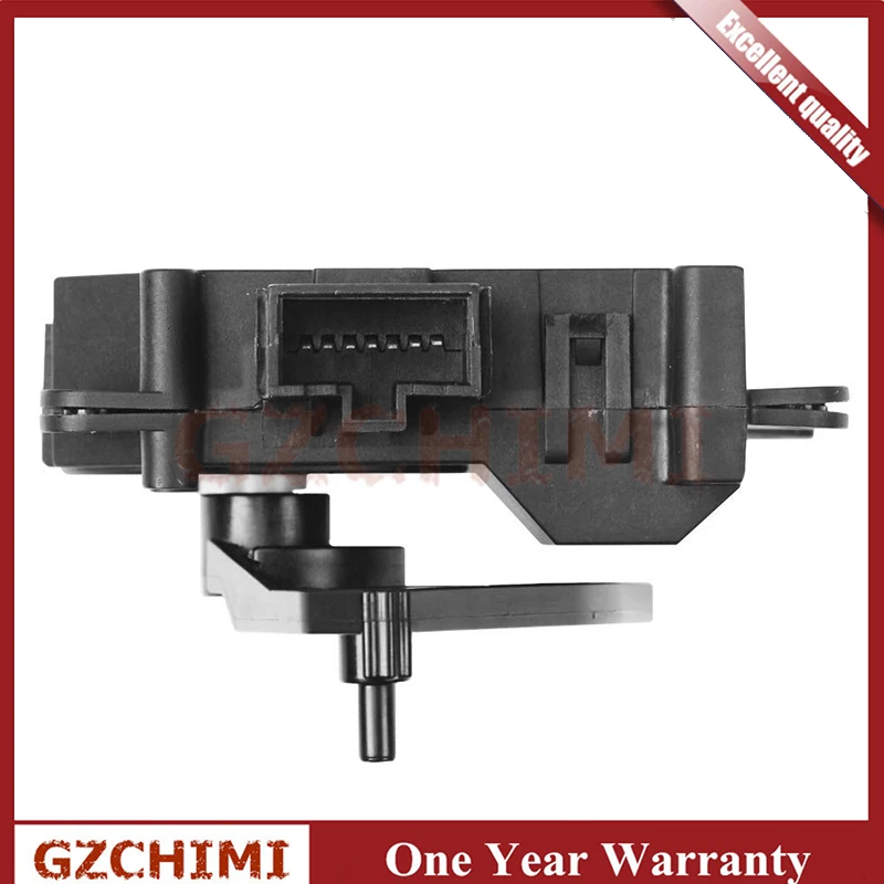Воздушный климат контроль режим сервопривод для LEXUS Factory IS300 RX300 SC430 OEM 87106-30371 8710630371
