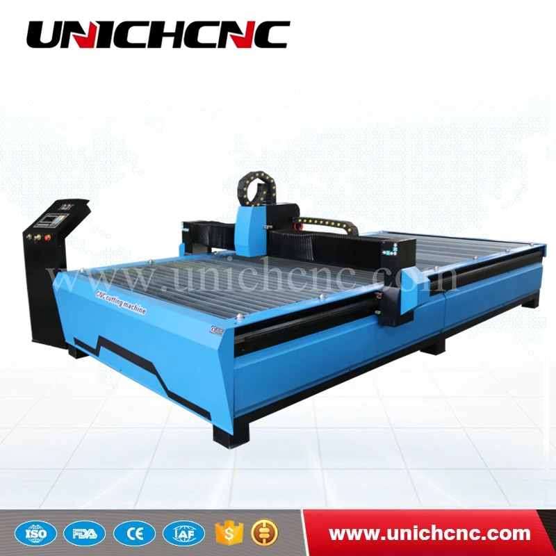 Плазменный стол cnc плазменный металлический резак сделано в Китае|plasma cutting