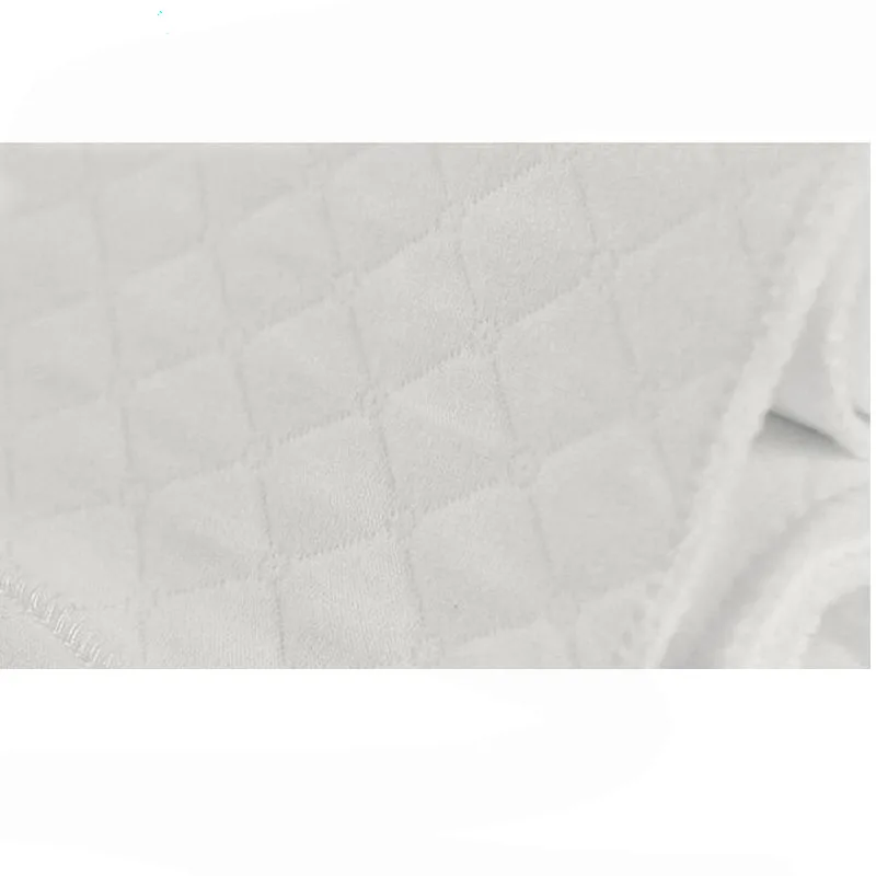 Хлопковый коврик для детской мочи непромокаемый пеленания ребенка постельные