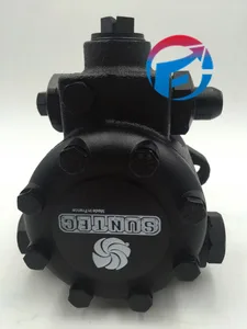 Универсальный Масляный насос E7NC1069 Suntec E7LA1069 7P для тяжелого масла или масла-газа двойная конфорка