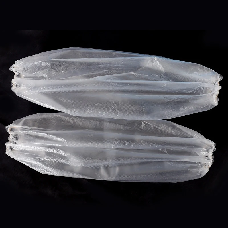 Одноразовый нарукавник водонепроницаемый для дома кухни аксессуары чистки