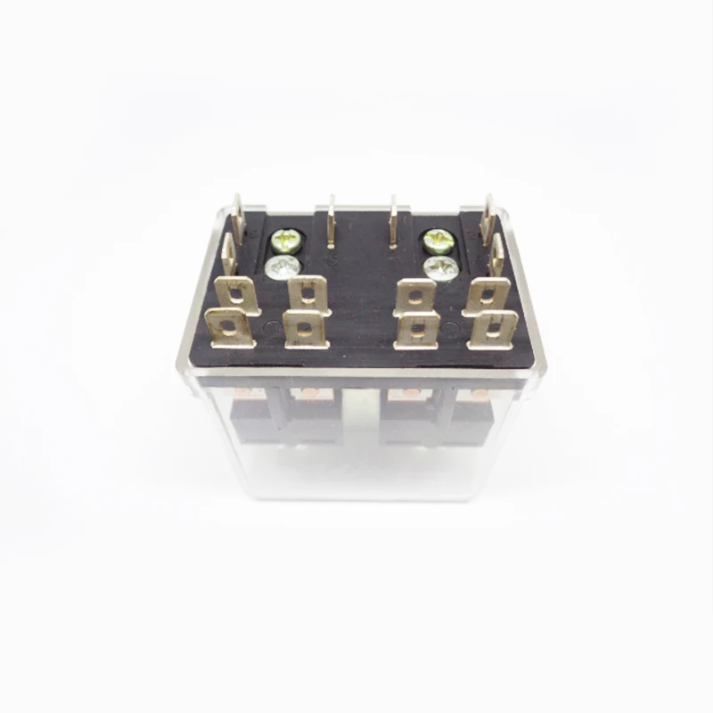 Реле мощности HP4 DC24V 24V 24VDC Оригинальное реле|Реле| |