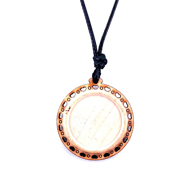 Новые женские и мужские ювелирные изделия Φ 25 мм круглый кабошон регулируемая