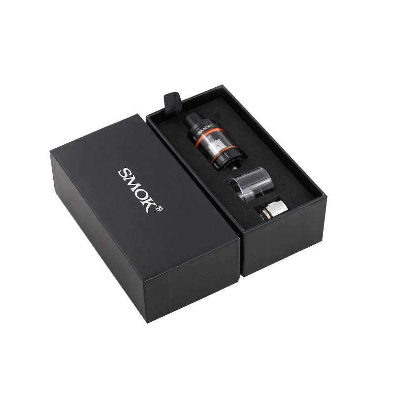 Атомайзеры оригинальные SMOK TFV8 детский бак 3 мл зверь топ-наполнение 510 нить