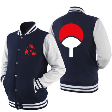 Унисекс аниме Sasuke Uchiha Akatsuki Косплей костюмы светящаяся куртка свитшоты женские