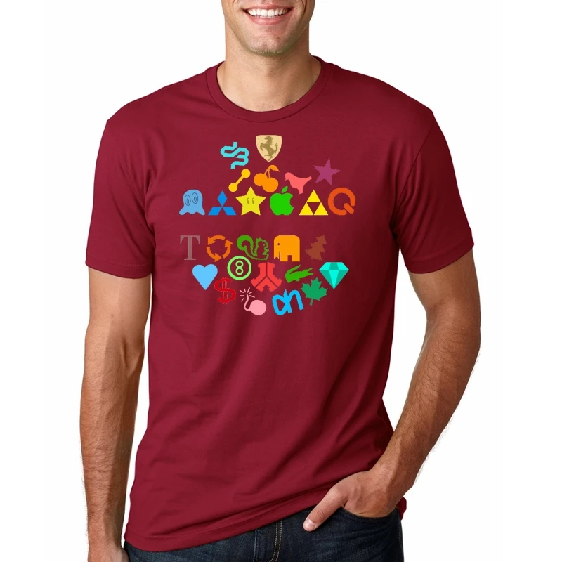 80 х Rave Music футболка экстази таблетки XTC Cocaines Drugs мужские футболки camisetas masculino 90 s личность футболка homme Топы