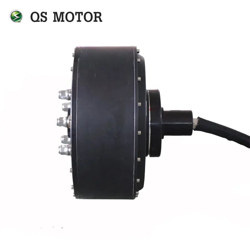 12000W 273 70H V3 E Car Hub комплекты для преобразования двигателей 130KPH|Моторы| |
