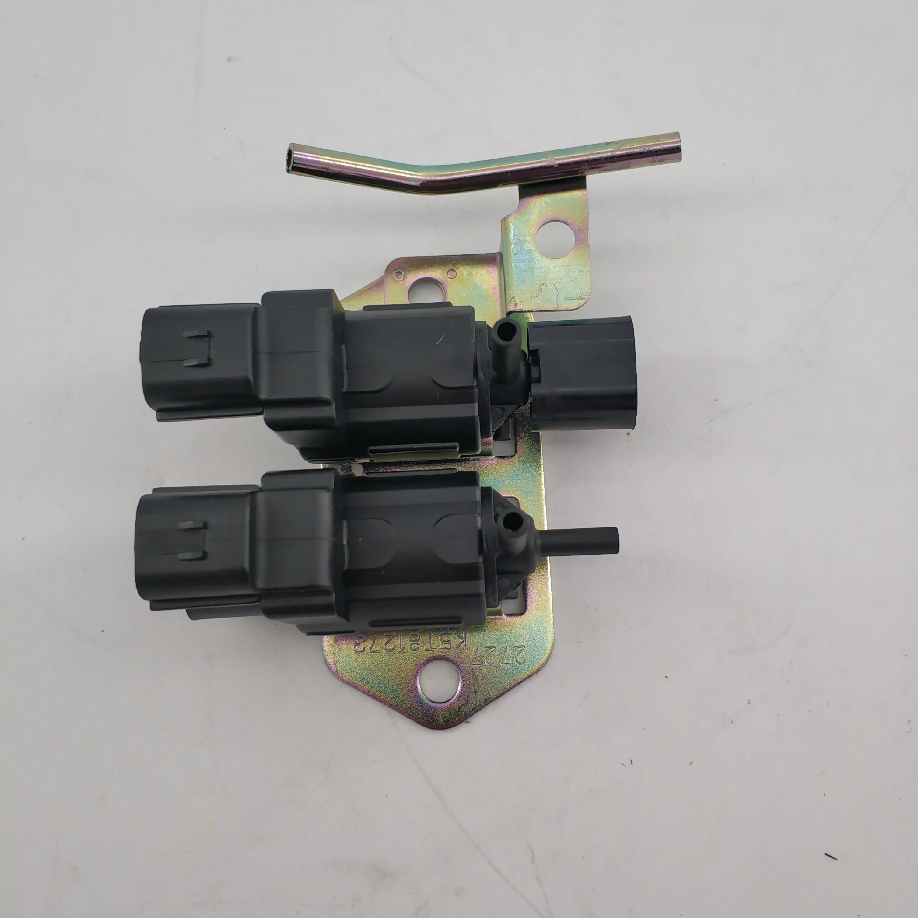 Электромагнитный клапан для Mitsubishi Pajero IO Montero Pinin 1999 2005 oem MR534632 K5T81273|Датчик