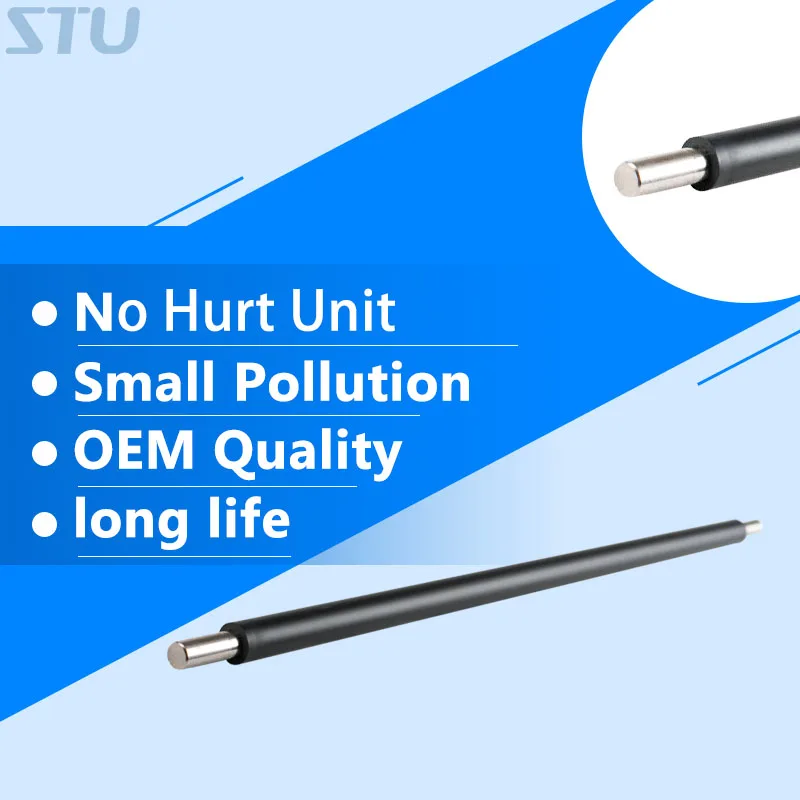 

High Quality New Compatible Primary Charge Roller for Xerox DC C3300 3360 7435 3370 3375 5570 5575 7535 7556 PCR