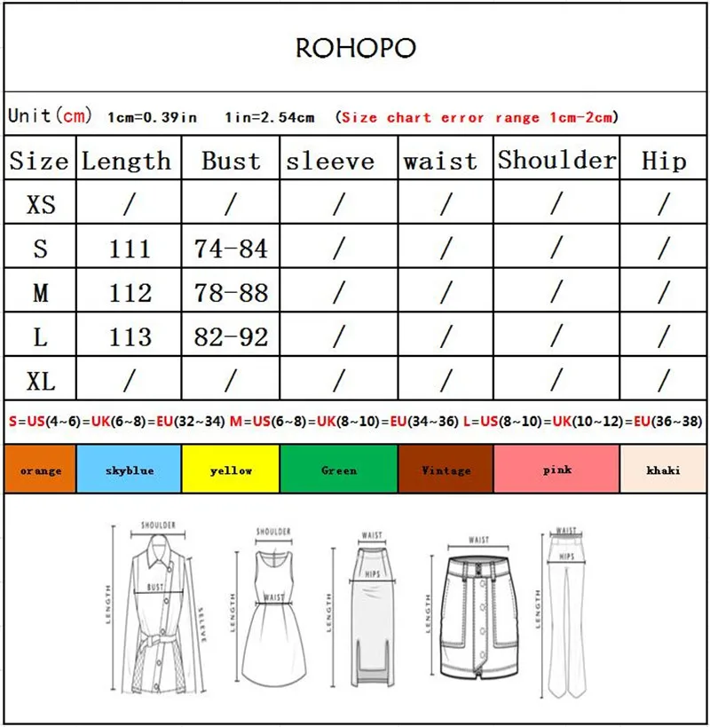 ROHOPO One Shouder Autumn Long Sleeve Midi Dress Solid Black Knitted Elastic Slim Body Straight Casual Vestido #UK8647 | Женская одежда