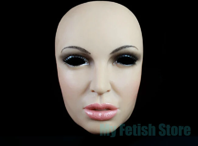 [SH 8] наивысшего качества в режиме реального маска на лицо костюмированной