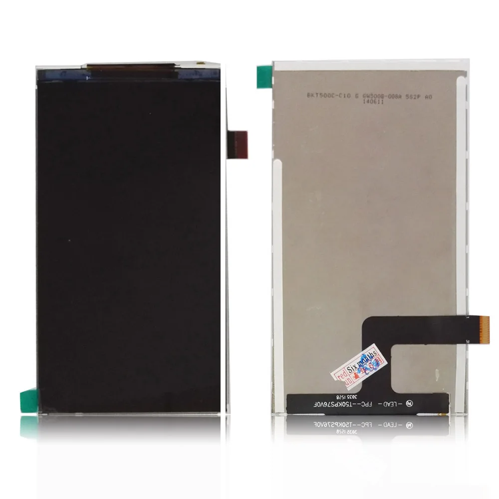 WEICHEGN для ZTE Blade L2 plus L370 C370 ЖК дисплей запасные части аксессуары LCD + Бесплатные