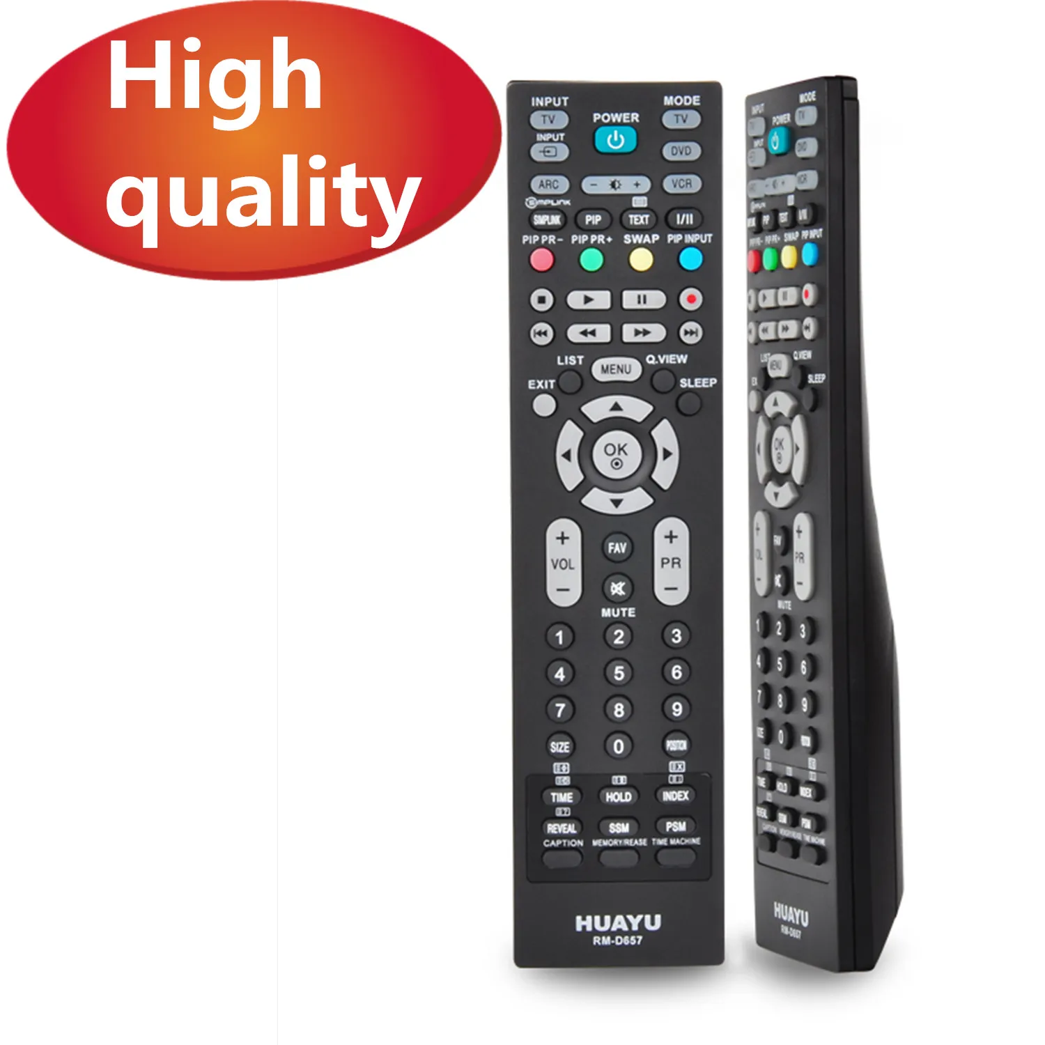 Пульт дистанционного управления подходит для lg tv dvd mkj32022835 6710t00017h mkj32022805 MKJ32022806
