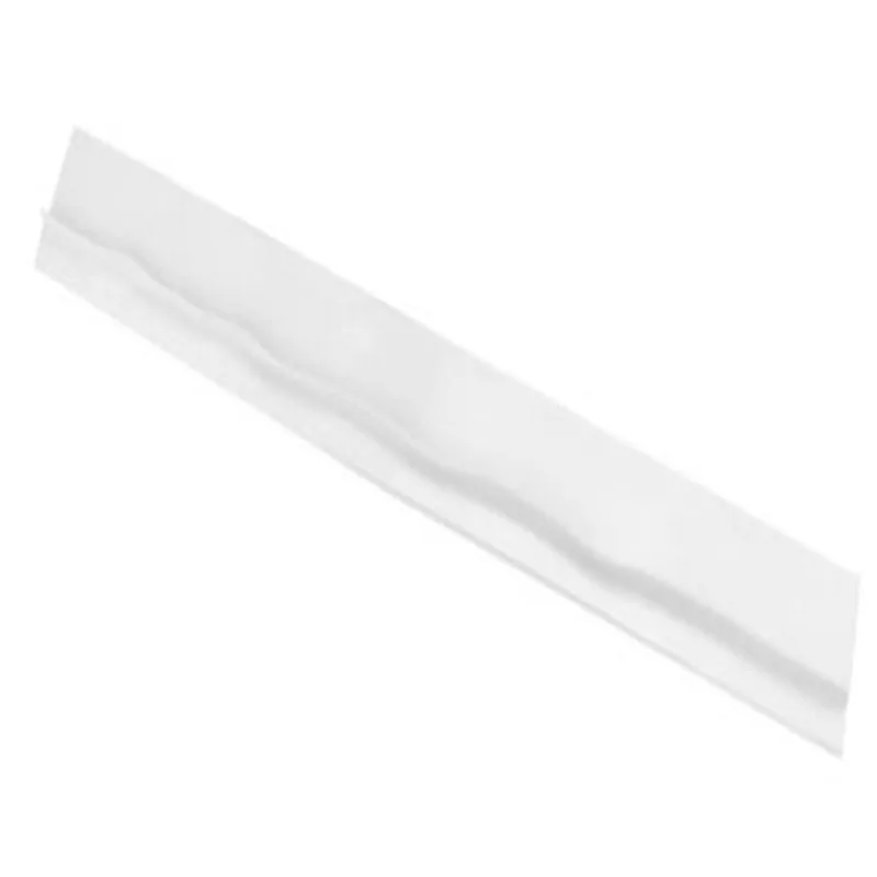 C 1pc 2Pcs Kitchen Silicone Stove Counter Gap Cover Easy Clean Heat-resistant Gap Filler Seals Spills Between Counter Tools - Цвет: C 1pc