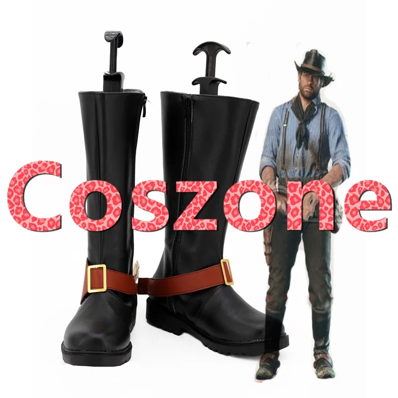 Красные мертвецы: обувь для костюмированной вечеринки Arthur Ботинки Аксессуары на