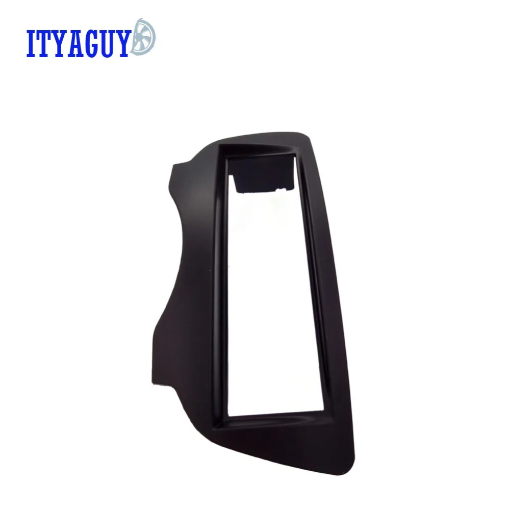 Высококачественная панель fascia Для BYD F0 2012 автомобильная установка 1DIN стерео DVD