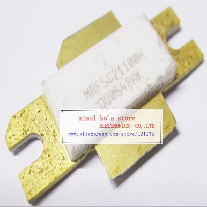 100% оригинал: MRF5S21100H MRF5S21100L PRF5S21100L MRF5S21100HR3 MRF5S21100LR3 PRF5S21100LR3 [чехол 465-06/NI-780] |