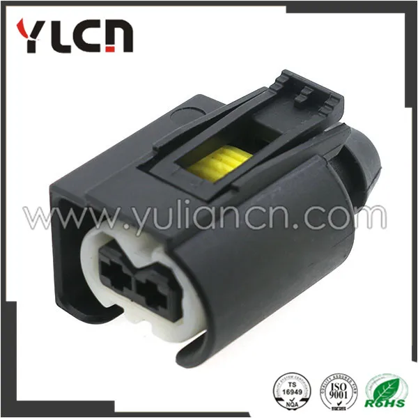 Автомобильный 2 контактный разъем для дизельного насоса BMW и mercedes benz