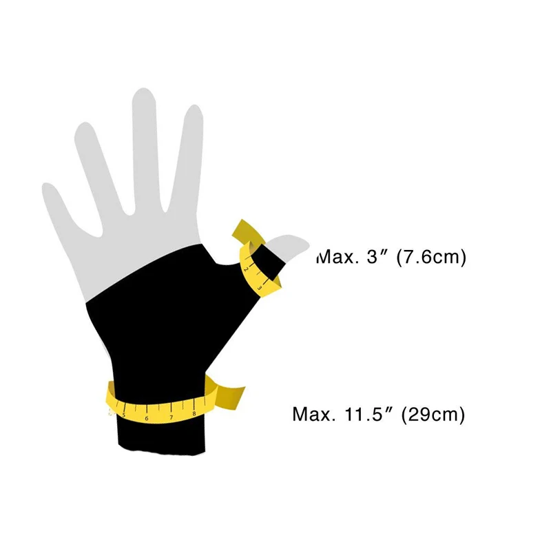 

new arrival Medical Sports Wrist Thumb Hands Spica Splint Support Brace Stabilizer Arthritis