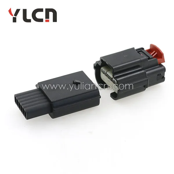 6 позиций педали акселератора molex электронный датчик положения разъем для Jeep