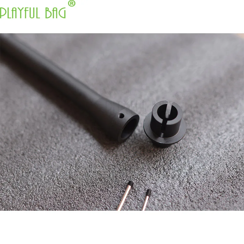 Пистолет с водяными пулями MK18 cqbr RIS из сплит материала для активного отдыха