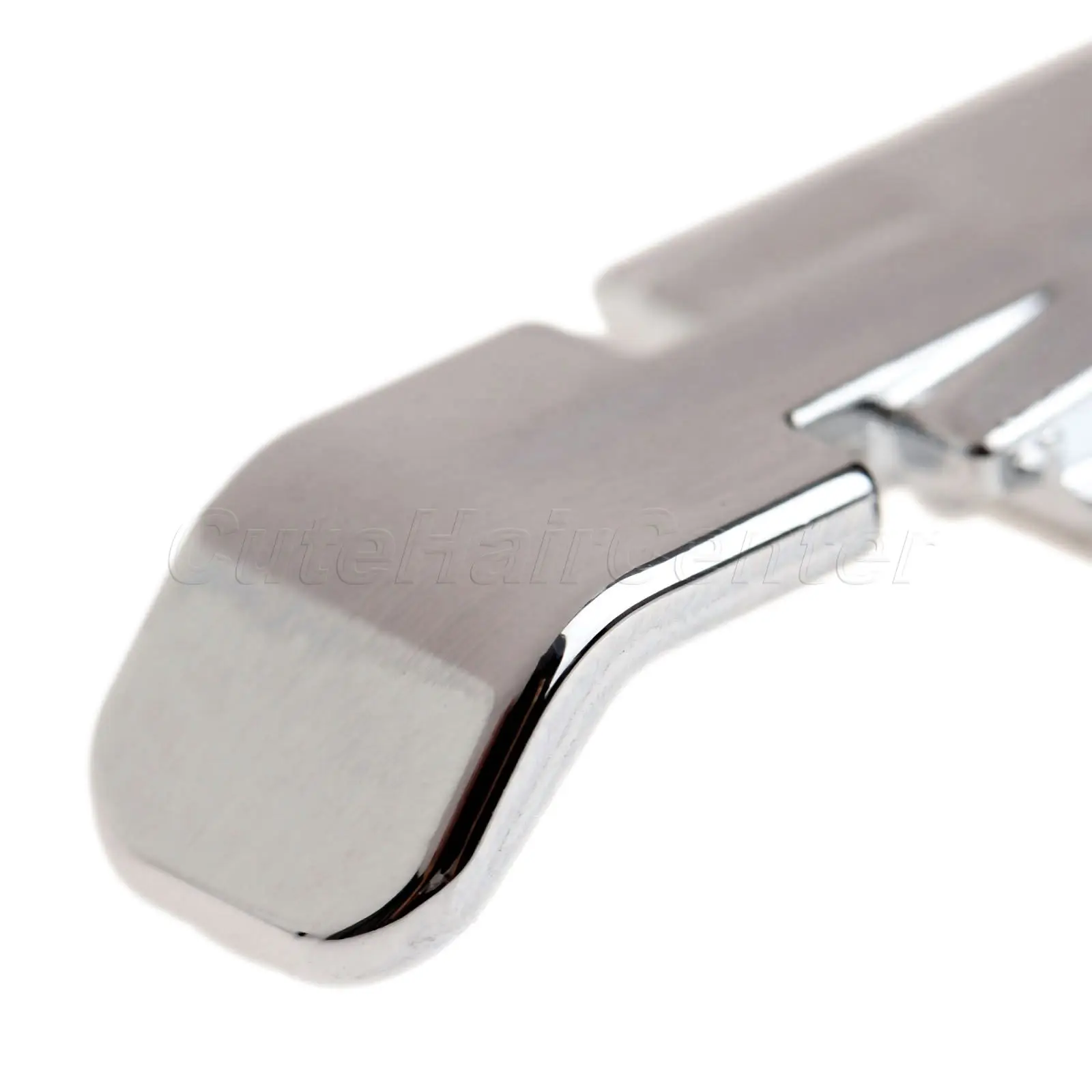 Горячая продажа 1 шт молния ноги 2 стороны швейная машина брат Janome Singer оснастки