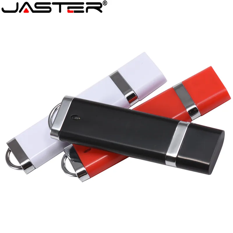 

JASTER plastic lighter shape usb flash drive mini pendrive 4GB 8GB 16GB 32GB 64GB memory stick USB 2.0 thumb pen drive