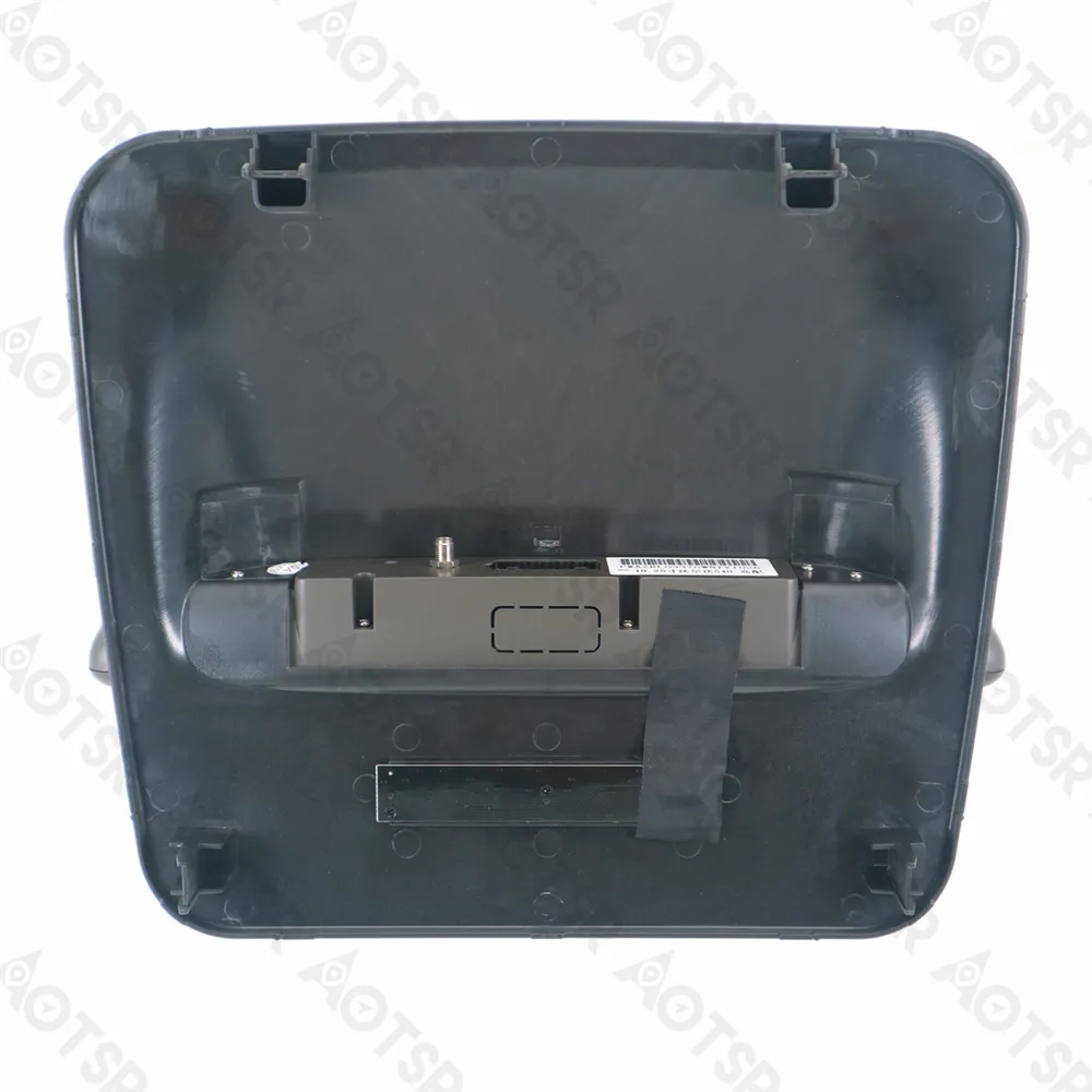 Aotsr Android 6,0 Автомобильный без DVD CD плеера gps навигация для VOLVO S40 C30 2008-2012 автомобильный Радио стерео блок мультимедийный плеер wifi