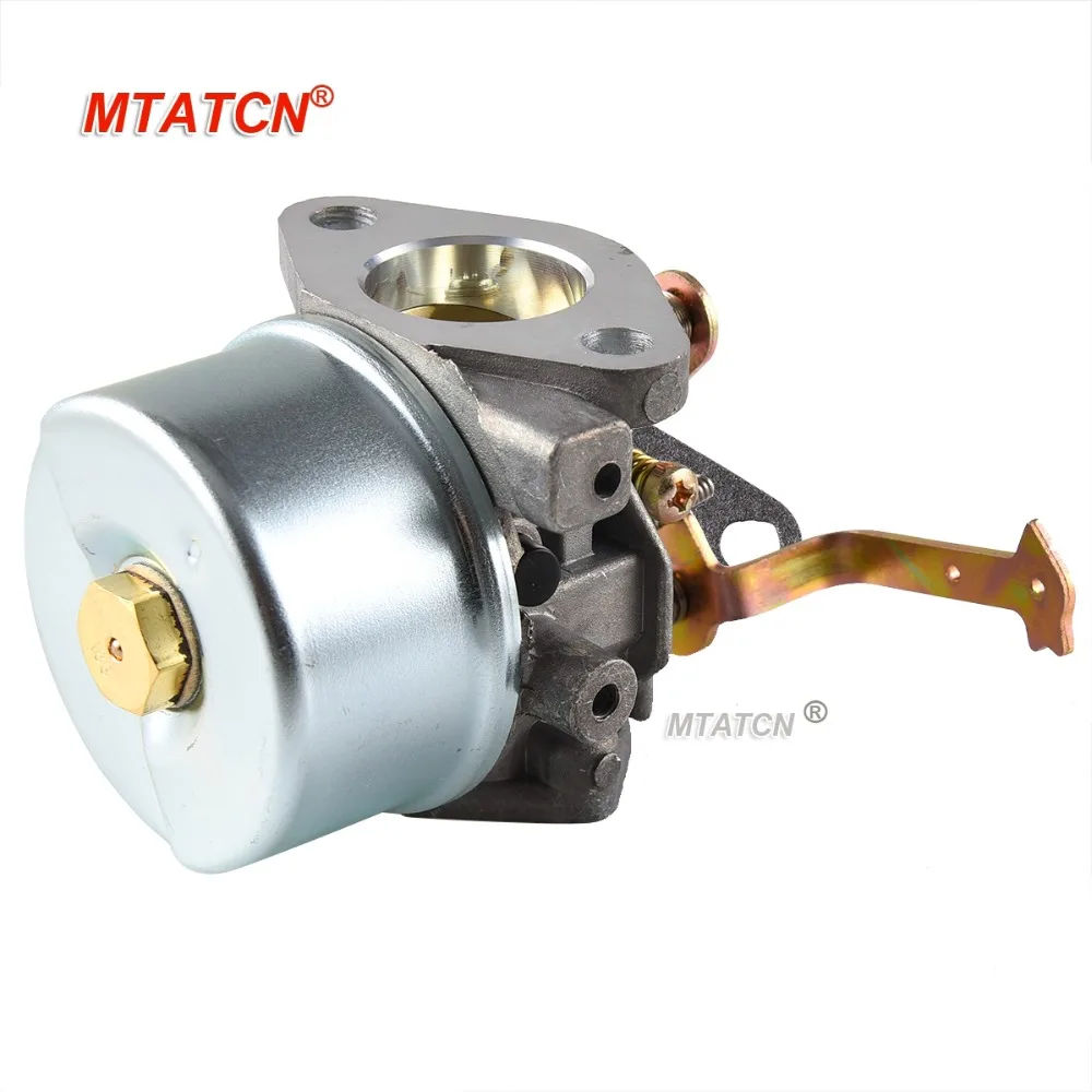 Карбюратор для tecumseh 640260 640260A 8HP 10HP Coleman мастер генератор Carb|Карбюратор| |